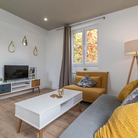 Moderno Apartamento En Centro De Granada Buitenkant foto