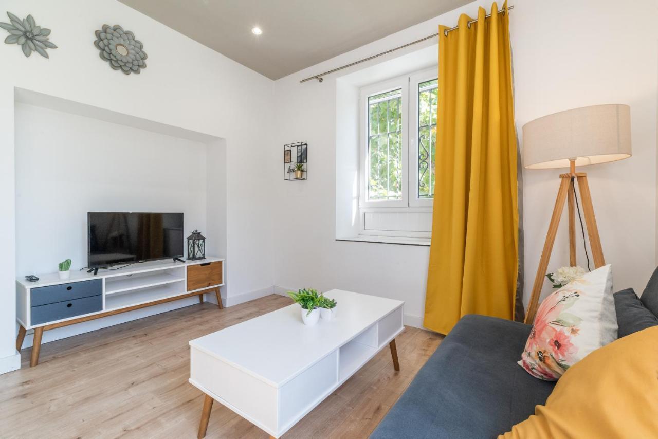 Moderno Apartamento En Centro De Granada Buitenkant foto