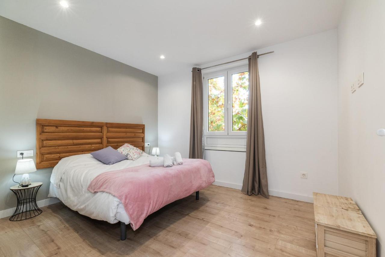 Moderno Apartamento En Centro De Granada Buitenkant foto