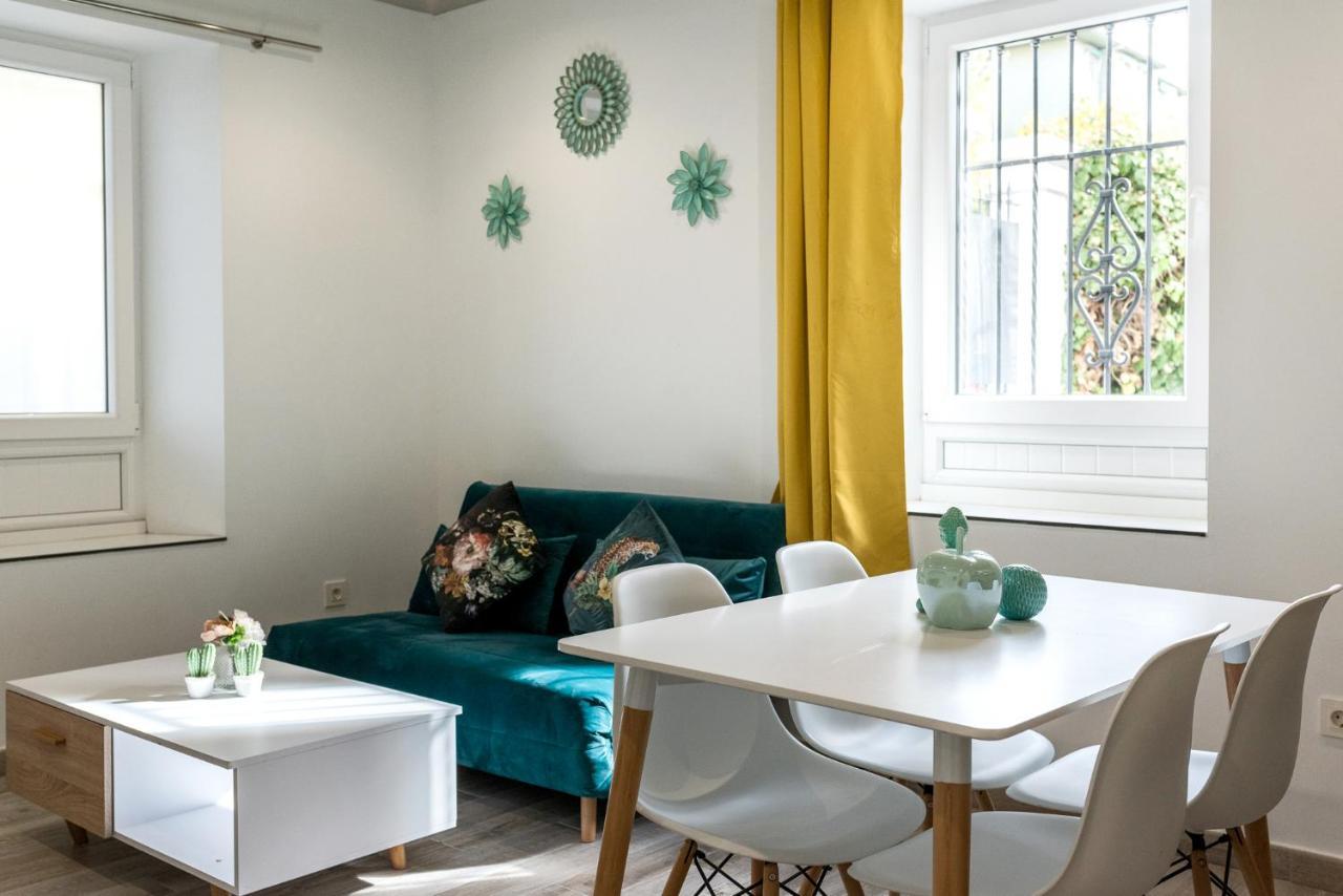 Moderno Apartamento En Centro De Granada Buitenkant foto