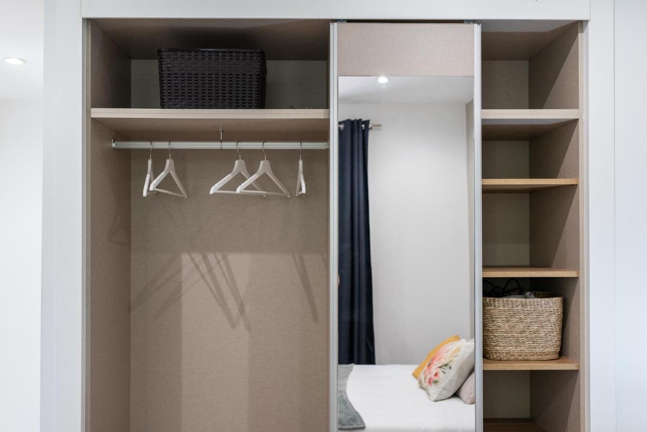 Moderno Apartamento En Centro De Granada Buitenkant foto