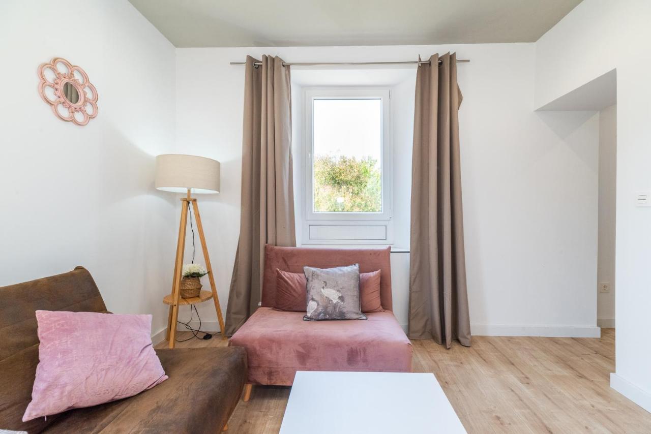 Moderno Apartamento En Centro De Granada Buitenkant foto