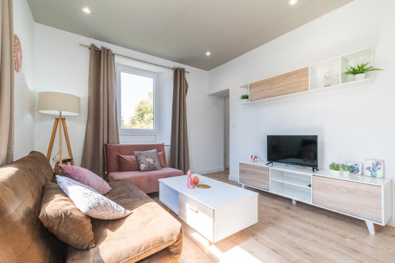 Moderno Apartamento En Centro De Granada Buitenkant foto