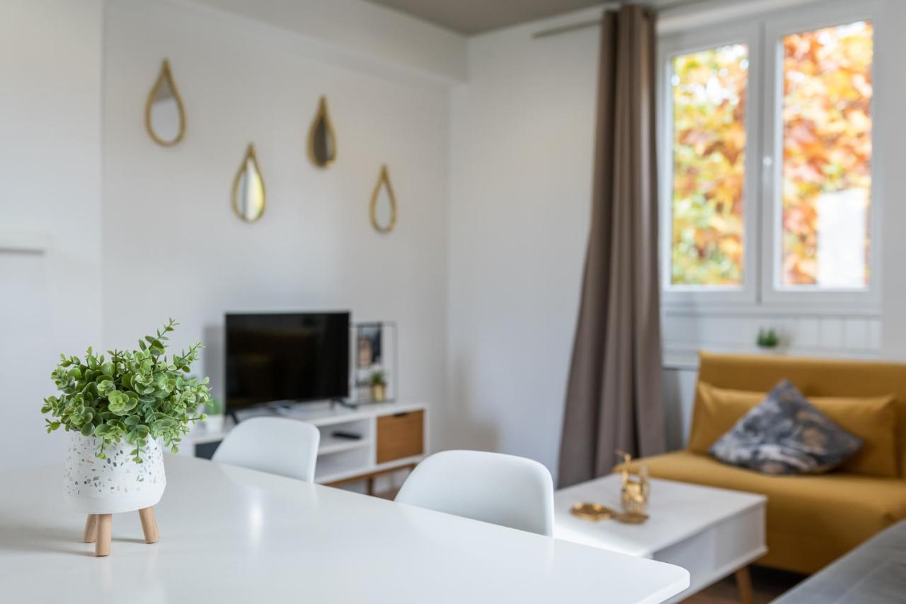 Moderno Apartamento En Centro De Granada Buitenkant foto