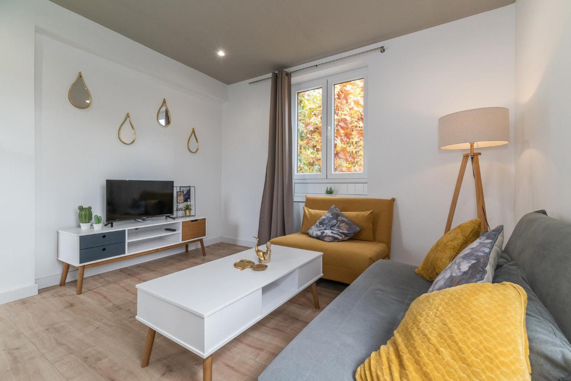 Moderno Apartamento En Centro De Granada Buitenkant foto