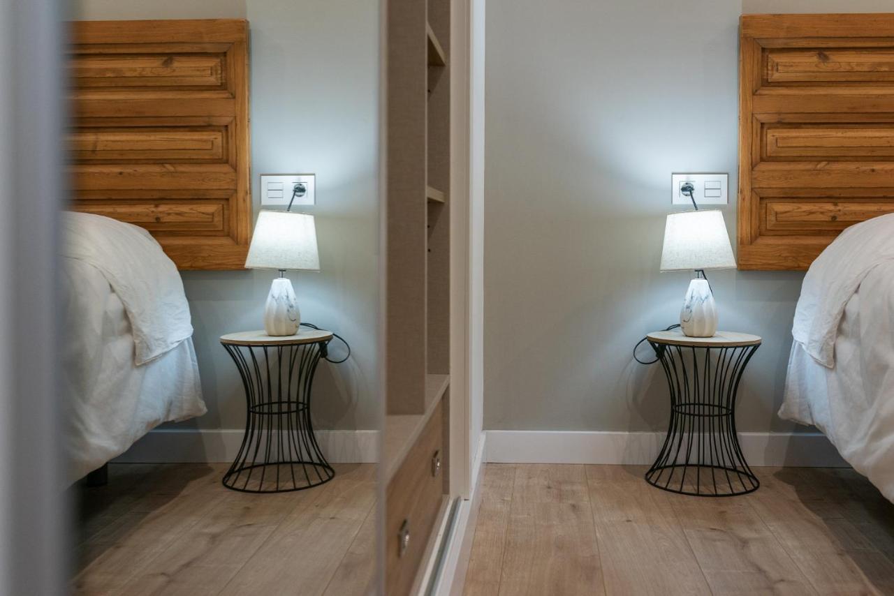 Moderno Apartamento En Centro De Granada Buitenkant foto